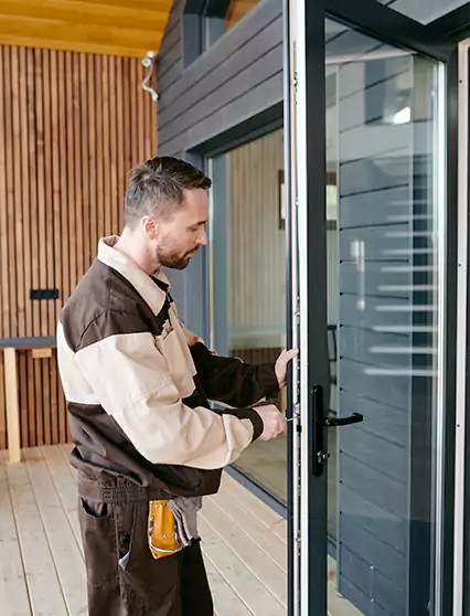 Professional Door Replacement Service and Front Door Replacement in Margate, FL
