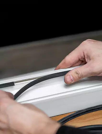 Professional Weather Stripping Service Margate, FL