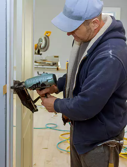 Professional Emergency Exit Door Repair Margate, FL