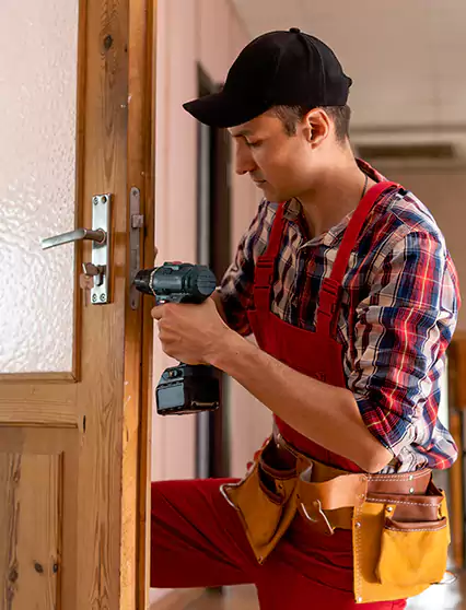 Dependable Handicap Door Repair & Handicap Door Opener Repair in Margate, FL