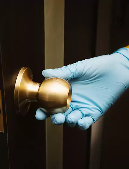 Exceptional Sliding Door Repair Service in Margate