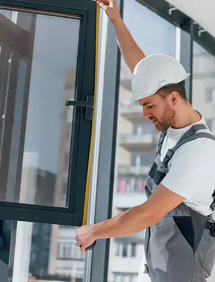 Professional Old Window Restoration Margate, FL