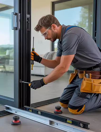 Professional Patio Door Repair Margate, FL