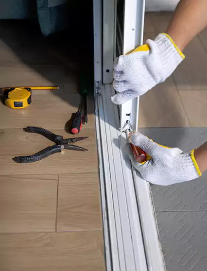 Exceptional Pocket Door Repair Company Margate, FL