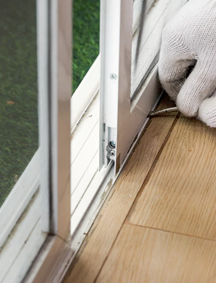 Reliable Pocket Door Roller Replacement Margate, FL