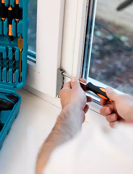 Professional Pocket Door Track Replacement in Margate, FL