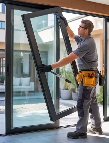 Reliable Pool Screen Door Replacement Margate, FL