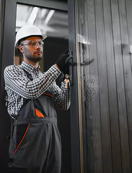 About Residential Door Repair in Margate, FL