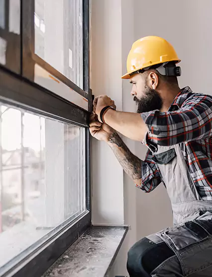 Professional Retractable Screen Repair Margate, FL