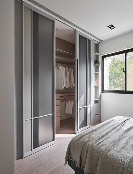 Reliable Sliding Closet Door Installation Margate, FL