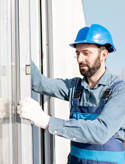 Professional Sliding Door Contractor Margate, FL
