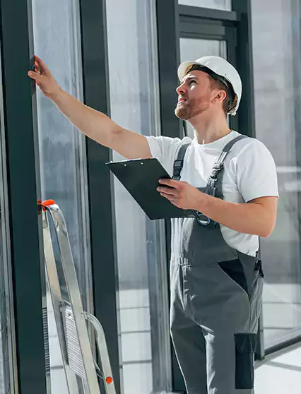 Professional Sliding Door Glass Replacement Services in Margate, FL