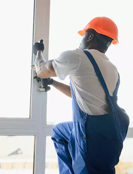 Professional Sliding Door Handle Repair Services in Margate, FL