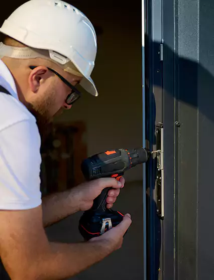 Dependable Sliding Door Latch Replacement Margate, FL