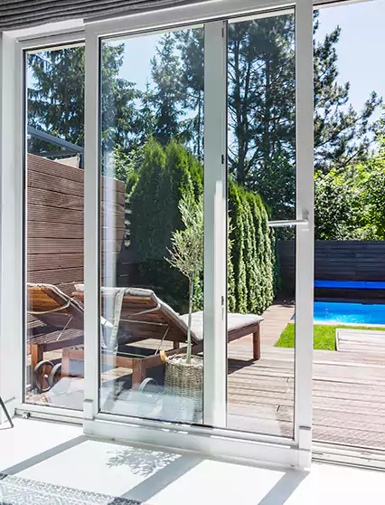 Professional Sliding Door Lock Replacement Margate, FL 