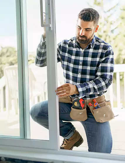 Reliable Sliding Door Panel Replacement Margate, FL