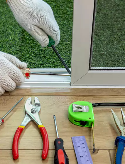 Reliable Sliding Glass Door Roller Replacement in Margate, FL