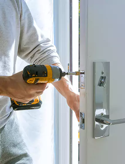 Professional Steel Door Repair Margate, FL
