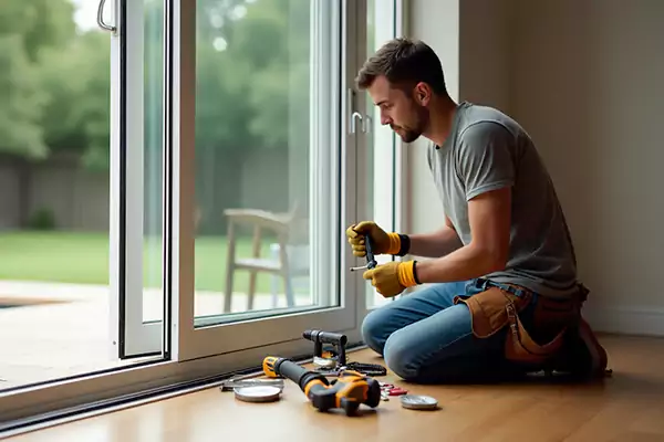 Sliding Glass Door Replacement in Margate, FL