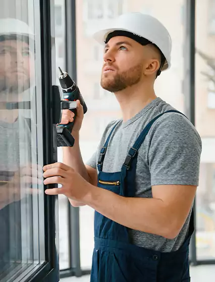 Your Trusted Sliding Glass Door Company in Margate, FL