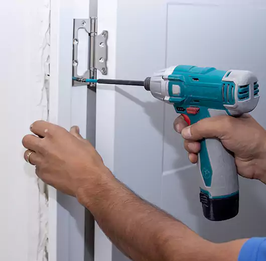 Why Homeowners & Businesses Trust Margate Sliding Door Pro for Door Hinge Replacement Margate, FL