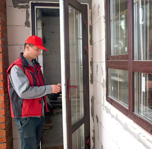 Why Margate Homeowners & Businesses Trust Us?