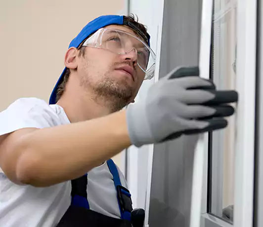 Why Choose Us for Sliding Glass Door Services Margate, FL?