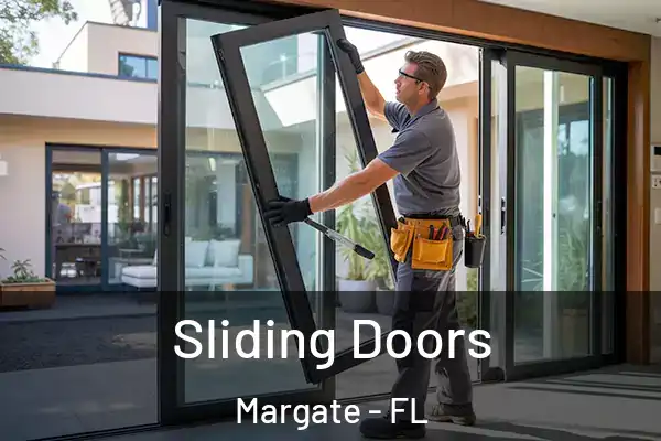  Sliding Doors Margate - FL